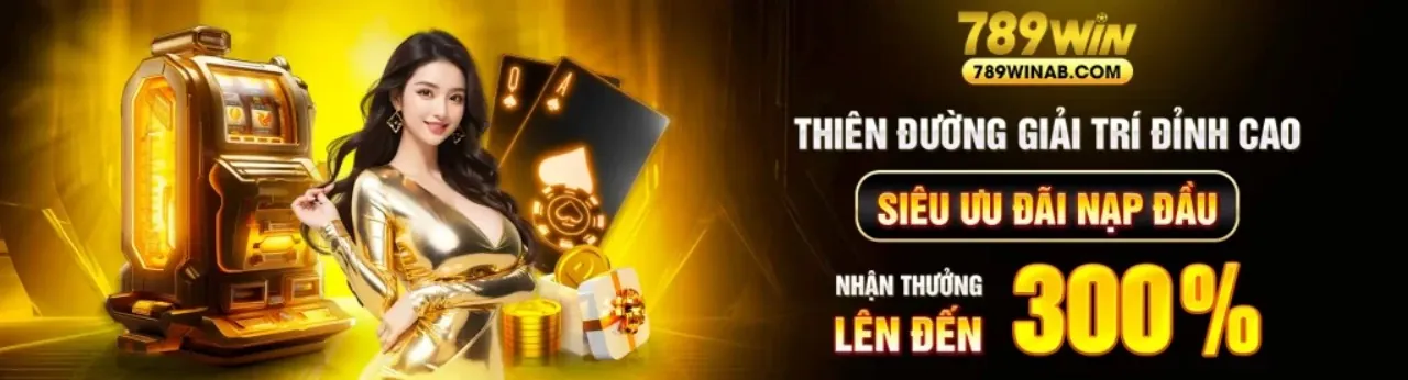 Thưởng nạp tiền hàng ngày và hoàn trả không giới hạn