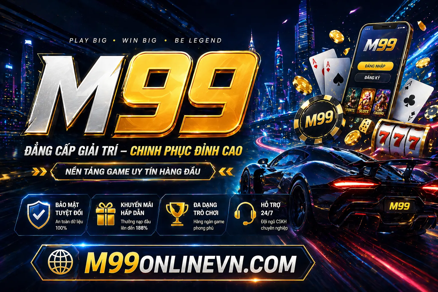 Ứng dụng di động sun20 link mới